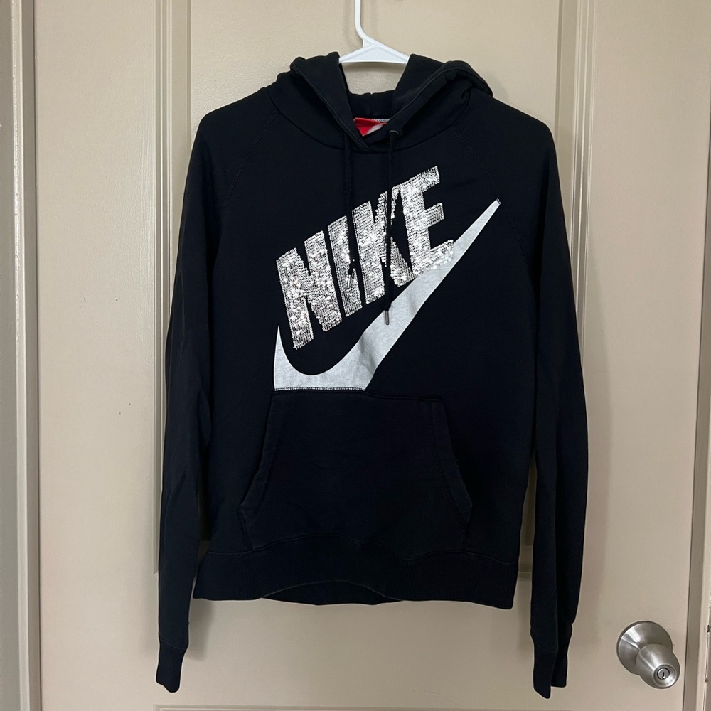 COPY - Nike Hoodie